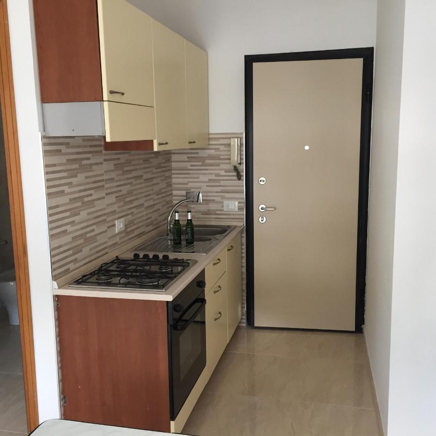 Attico Tacito Apartment Ventimiglia Bagian luar foto