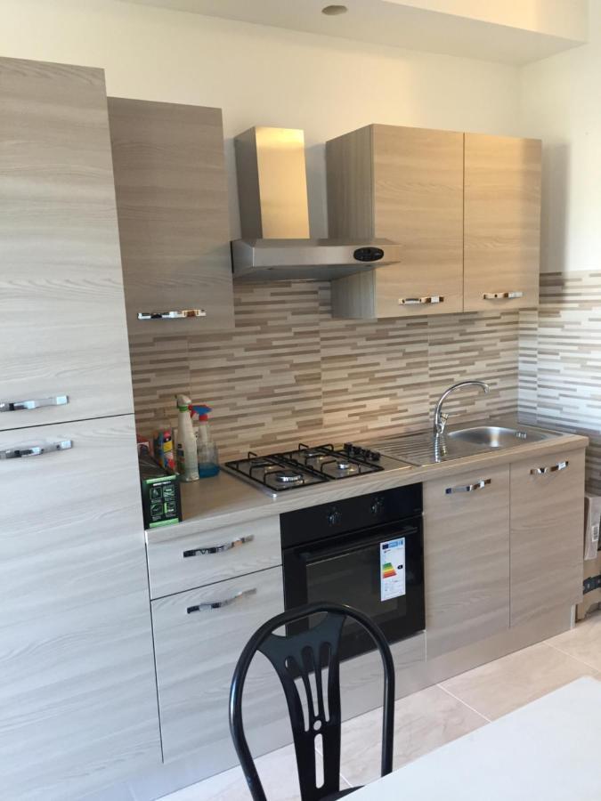 Attico Tacito Apartment Ventimiglia Bagian luar foto