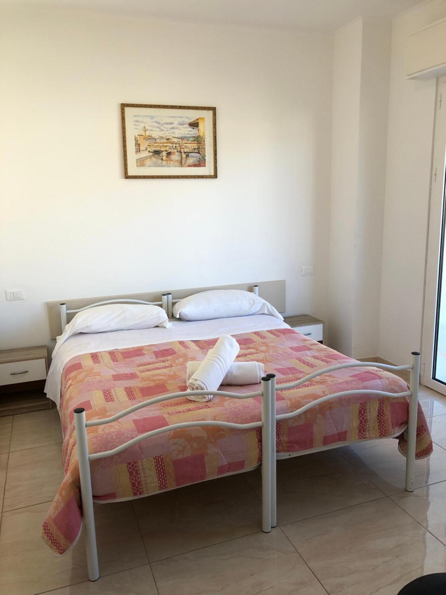Attico Tacito Apartment Ventimiglia Bagian luar foto