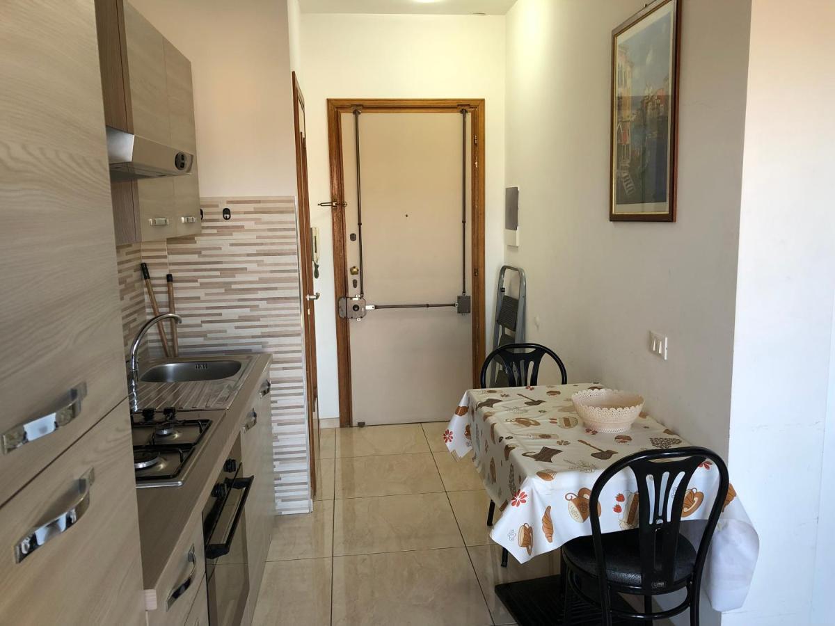 Attico Tacito Apartment Ventimiglia Bagian luar foto