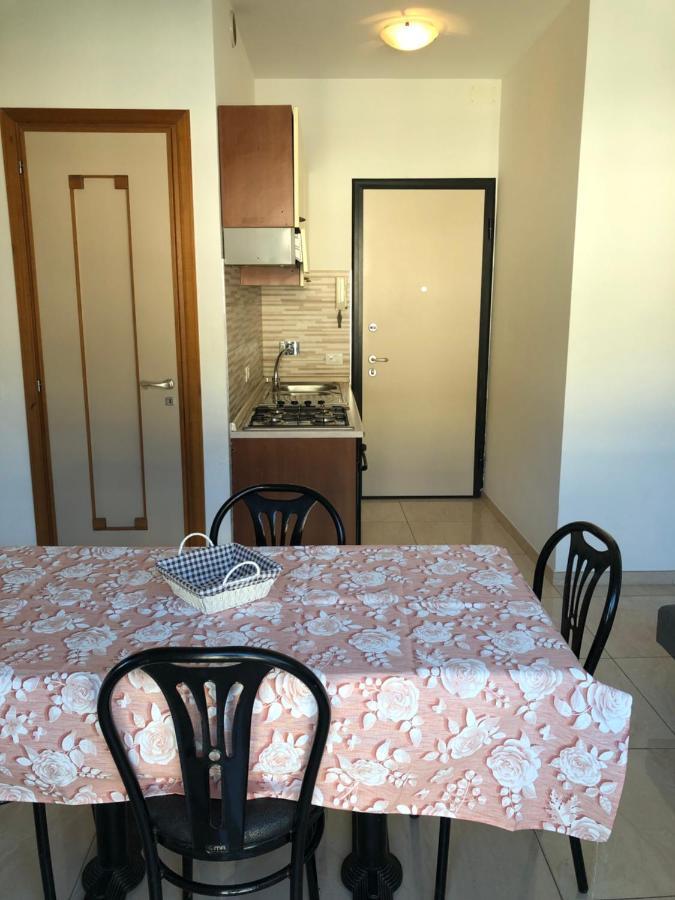 Attico Tacito Apartment Ventimiglia Bagian luar foto