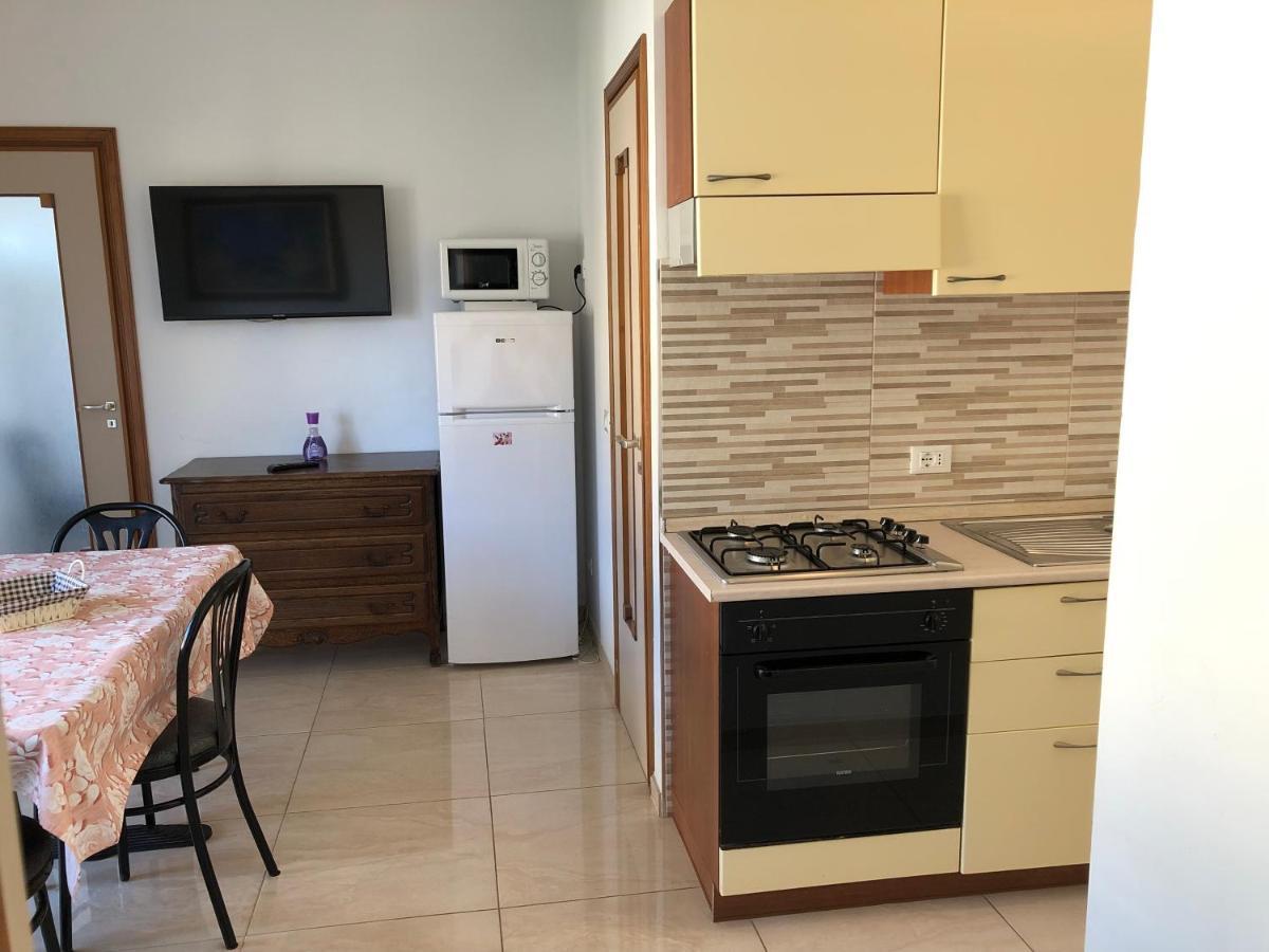 Attico Tacito Apartment Ventimiglia Bagian luar foto