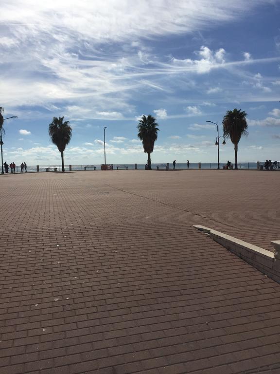 Attico Tacito Apartment Ventimiglia Bagian luar foto